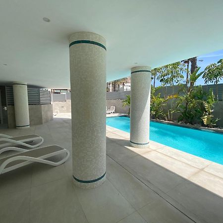 Holamar Luxury Apartment - Inmodream Калпе Екстериор снимка