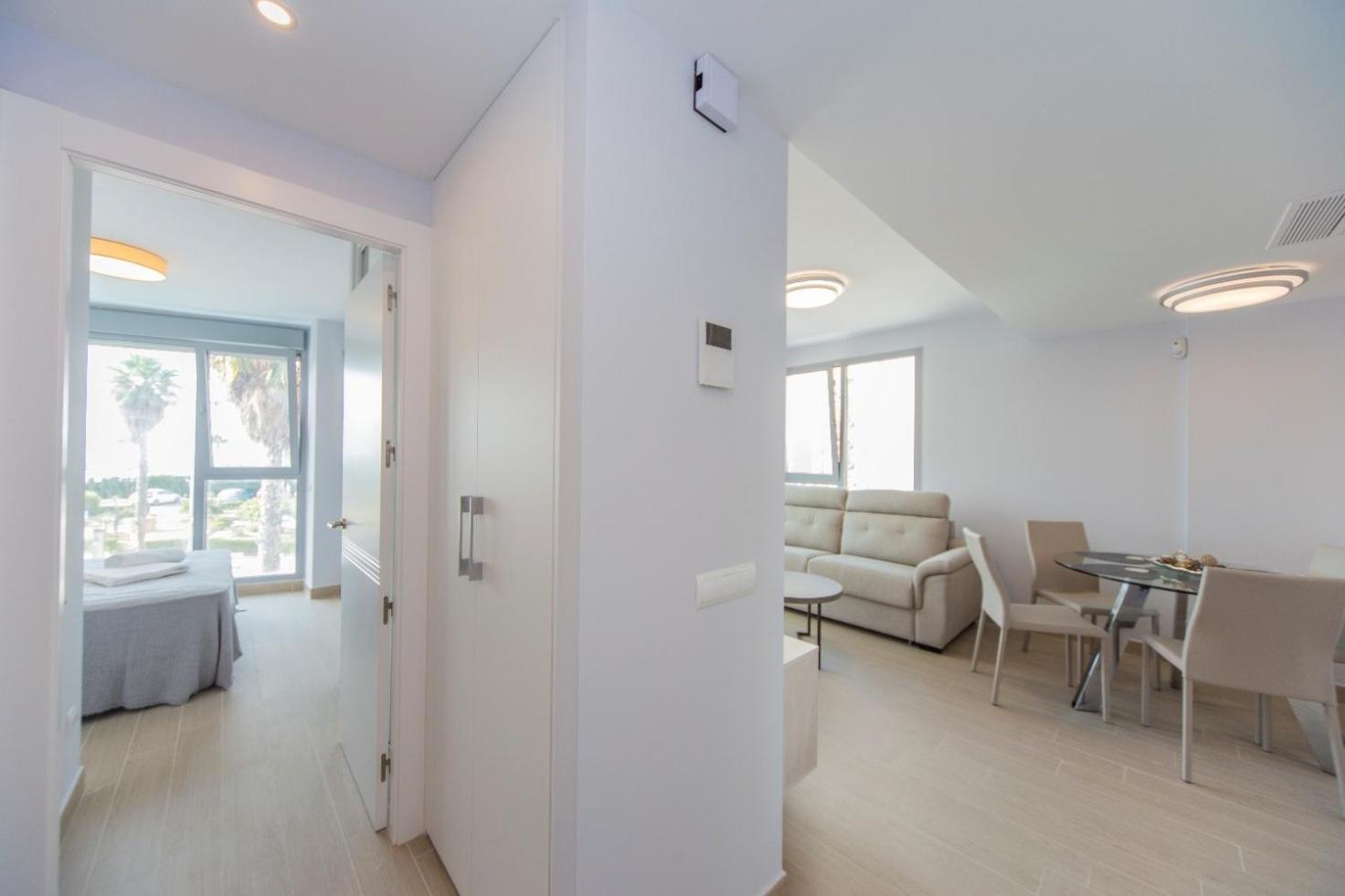 Holamar Luxury Apartment - Inmodream Калпе Екстериор снимка