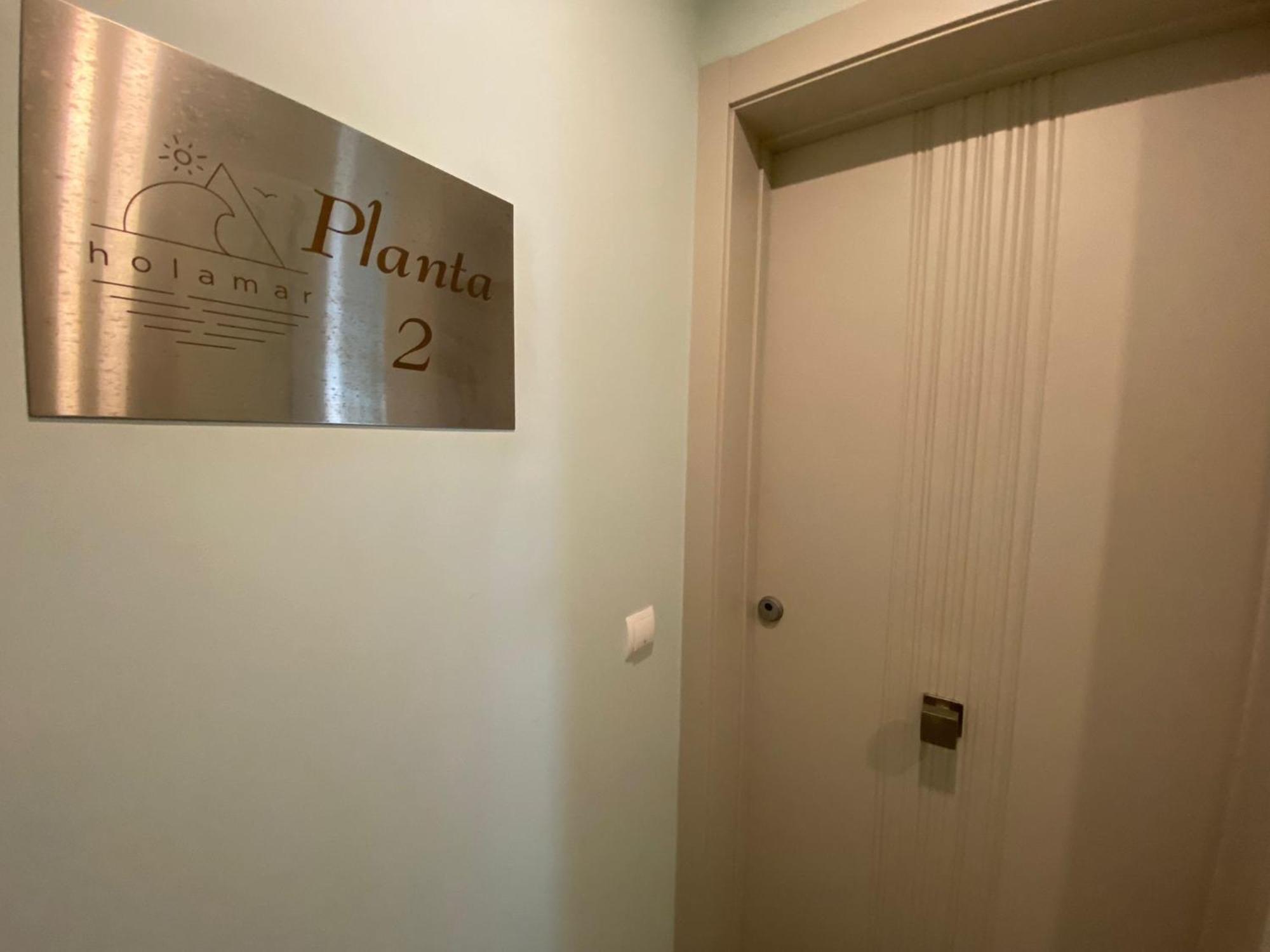 Holamar Luxury Apartment - Inmodream Калпе Екстериор снимка